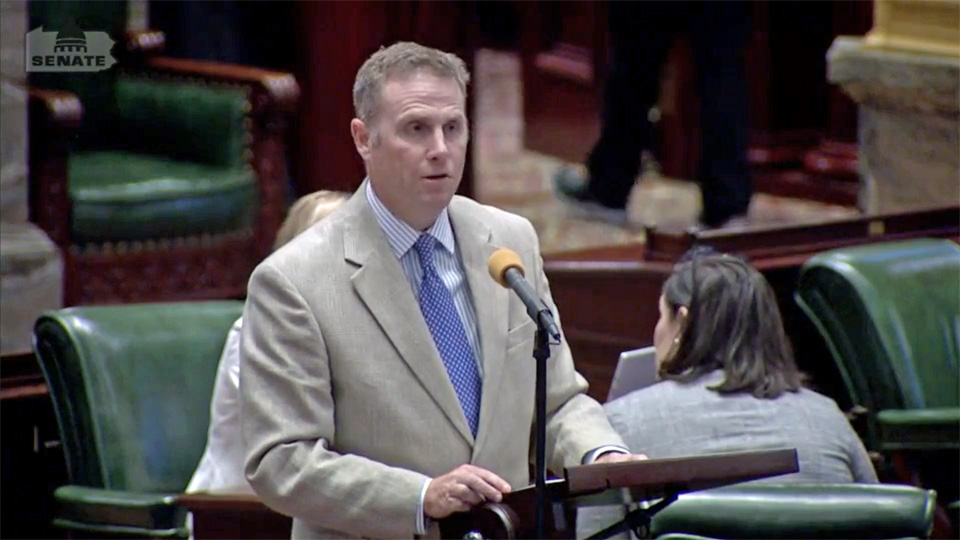 6/22/22 - 275th Birthday of the PA National Guard