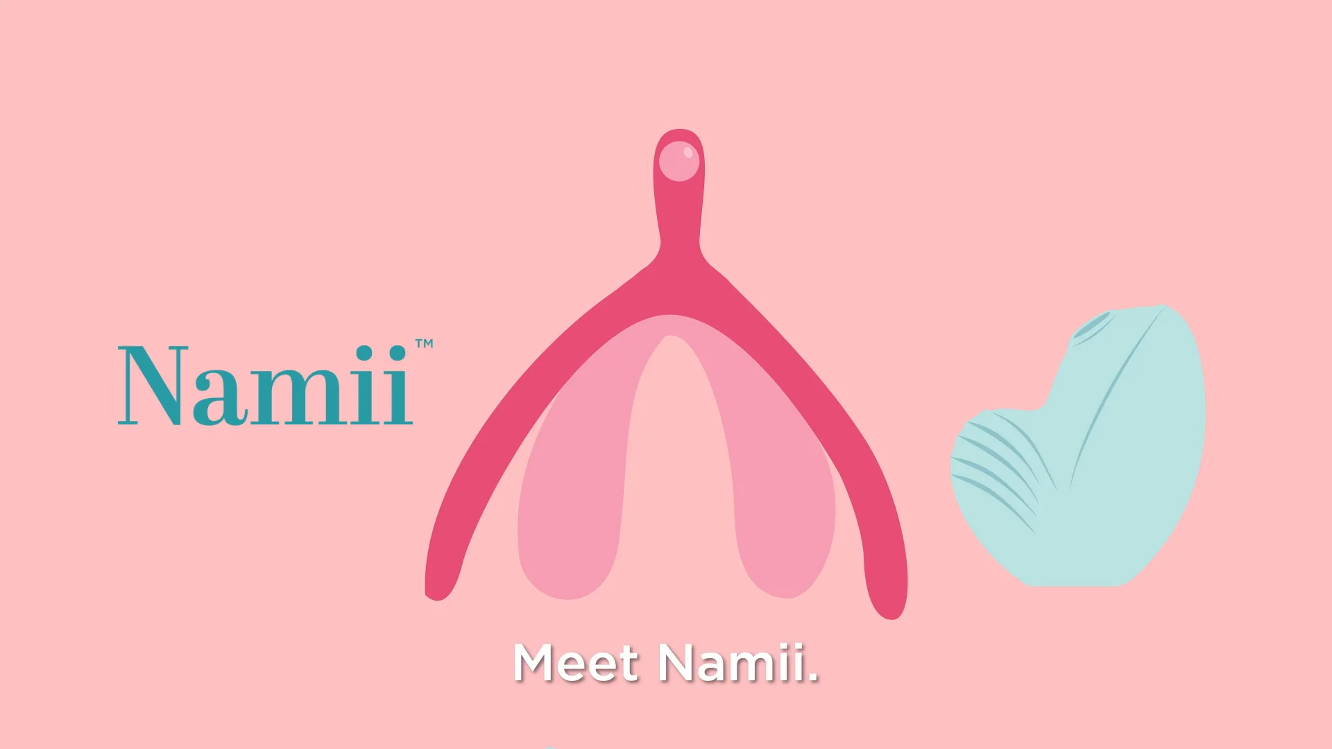 Namii-Clitoris. photo