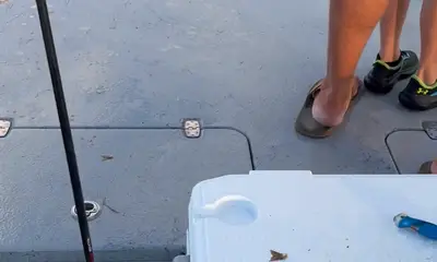 Great with my grandson!