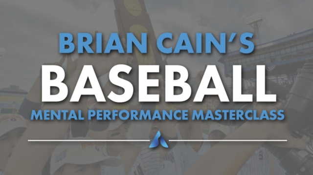 PODCAST: The Mental Performance Training Behind Baseball's Biggest Story of  2021 - Brian Cain Peak Performance