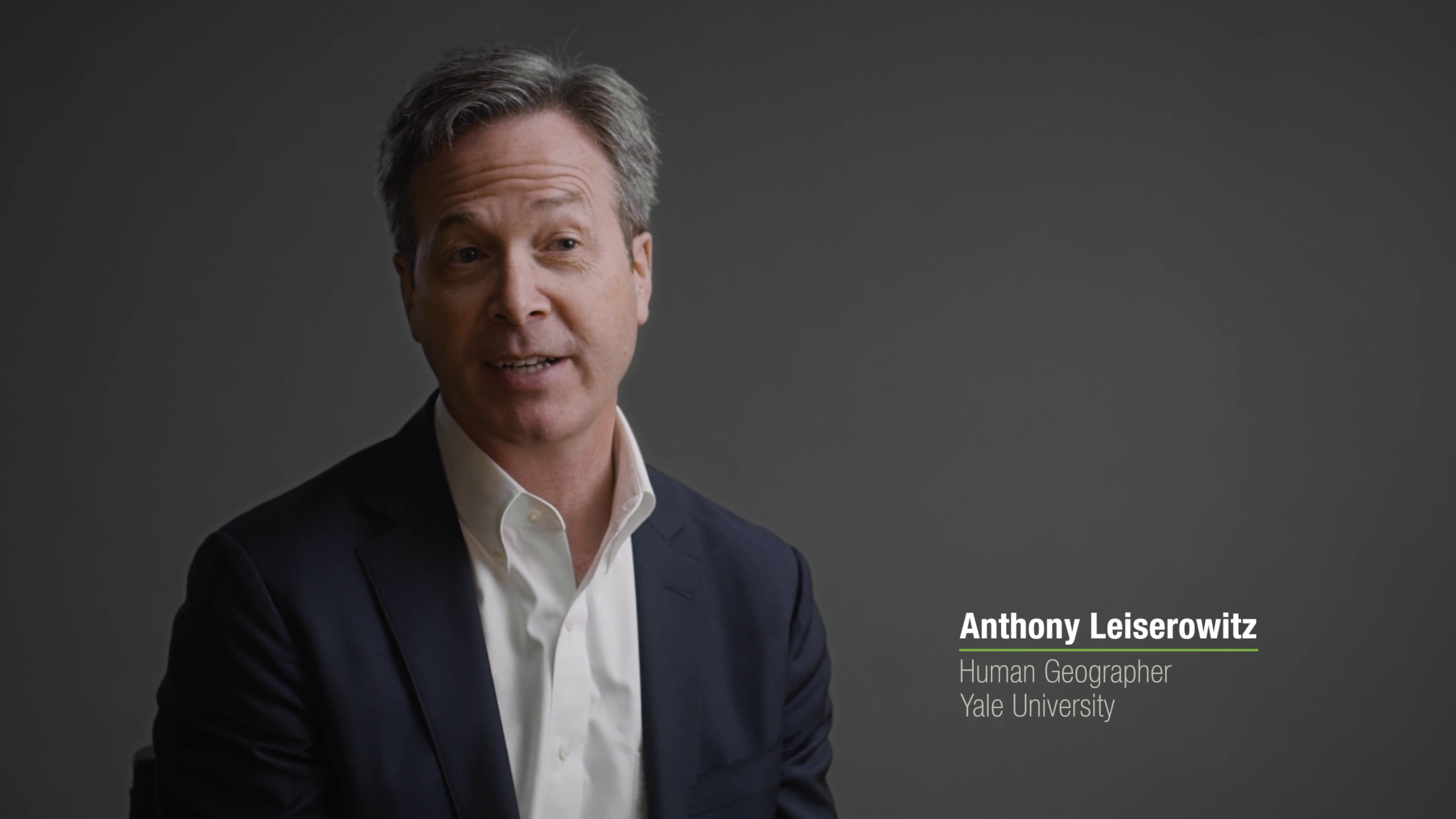 E Source Forum 2019 video_Anthony Leiserowitz_Who Cares About Climate_H264