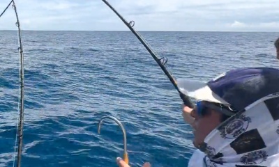 Herradura Report Video 0