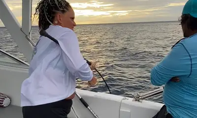 West End Report Video 0