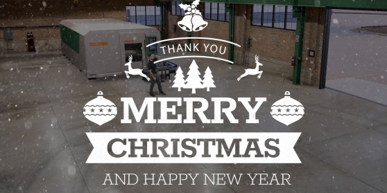 Happy Holidays From Your Friends at Peddinghaus Happy Holidays From Your Friends at Peddinghaus