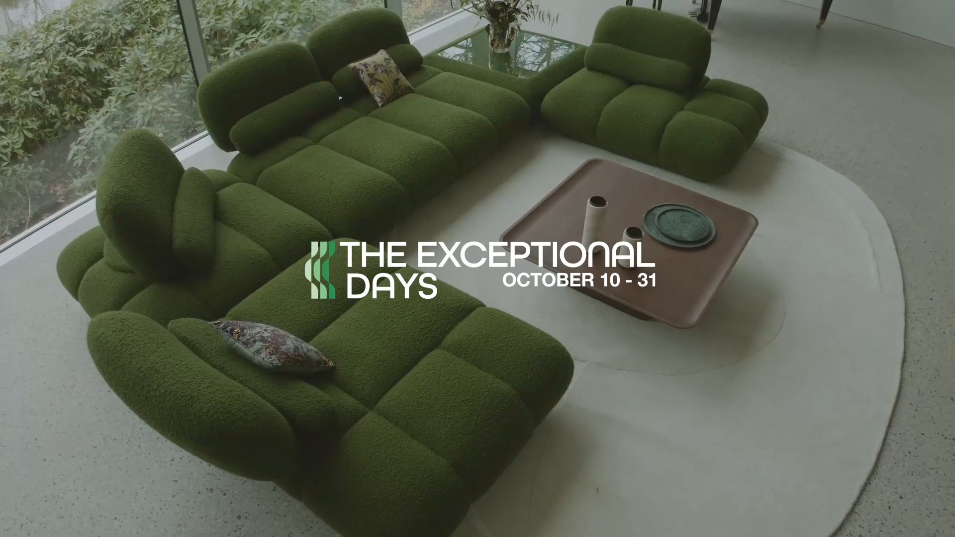 ROCHE BOBOIS | Japan | Official Website | French Art de Vivre