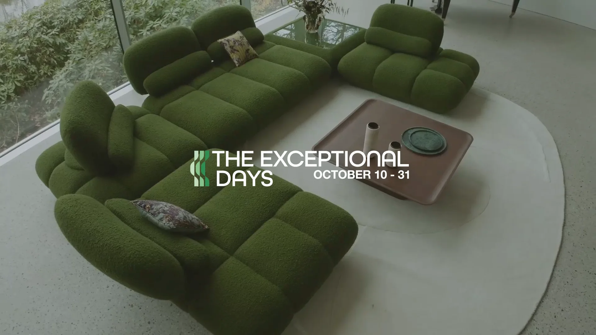 ROCHE BOBOIS | Japan | Official Website | French Art de Vivre