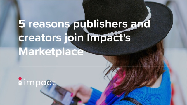 How Do I Join the Impact Marketplace? A Step-by-Step Guide