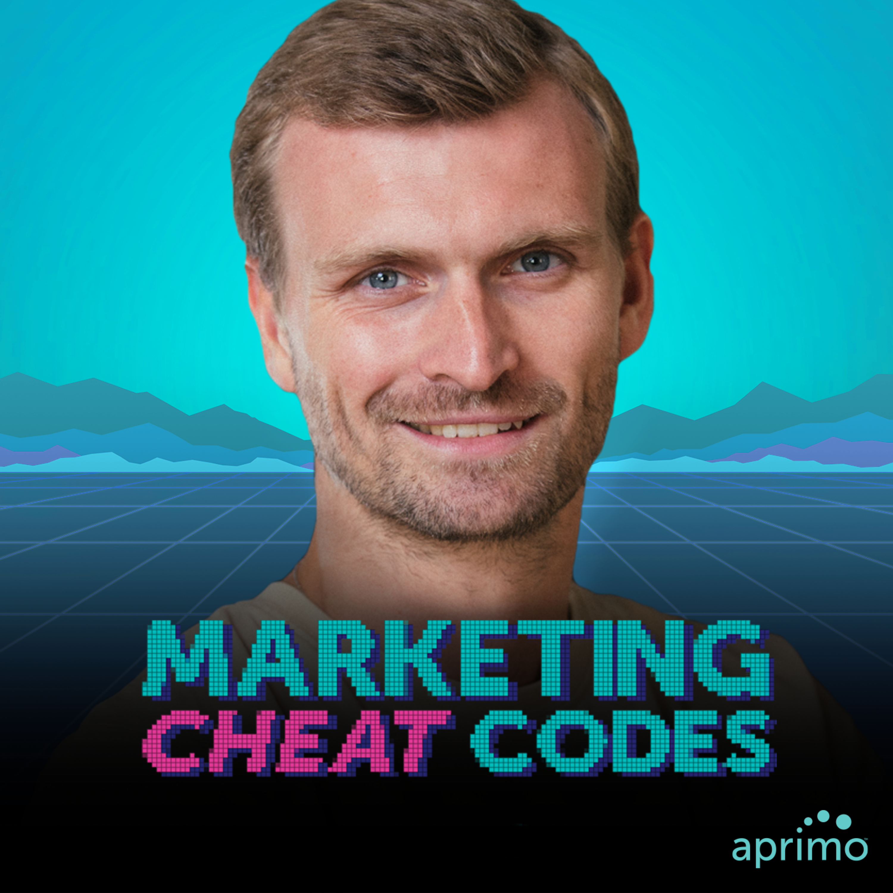 Marketing Cheat Codes