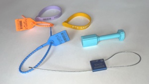 Tamper Evident Seals