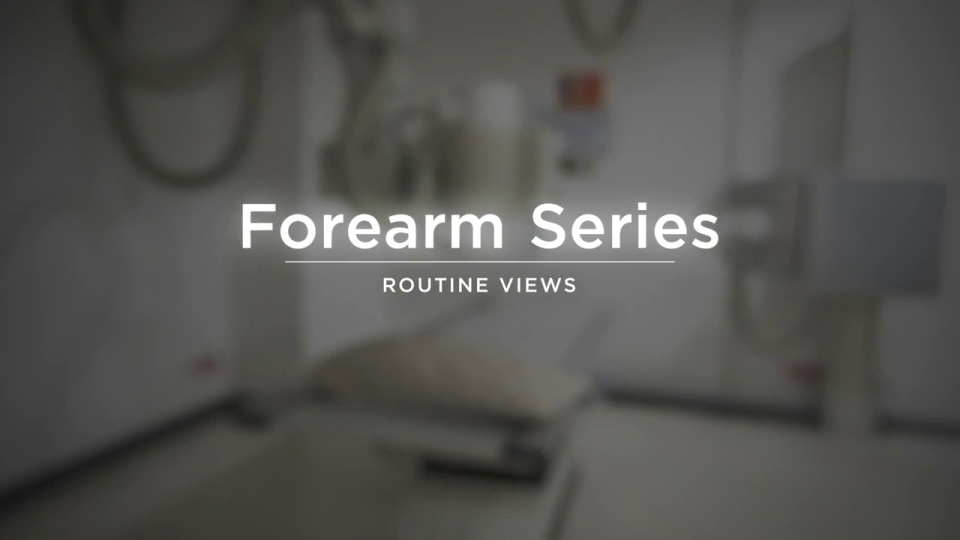 Forearm | Video Lesson | Clover Learning