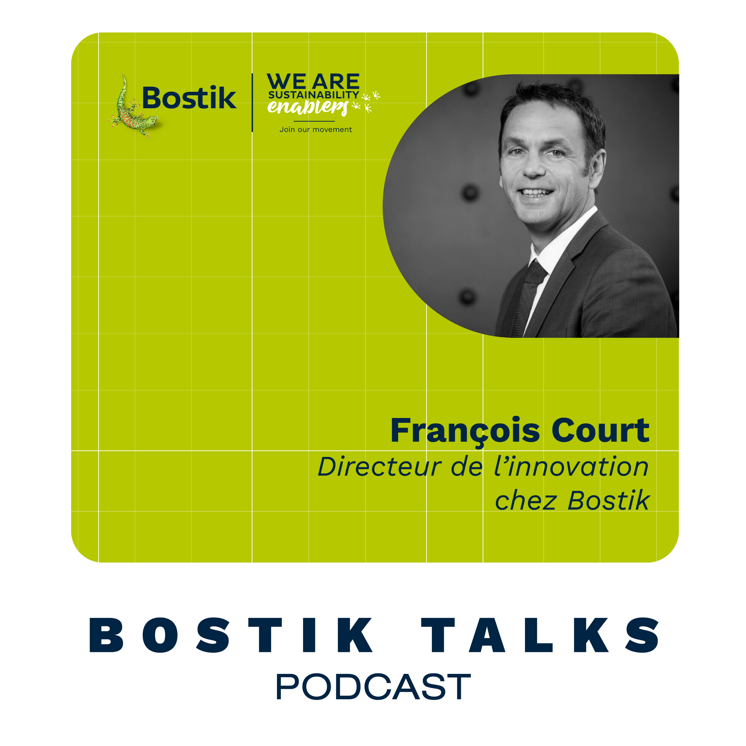 Bostik Talks & Transition(s) - Français