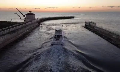 Lantana Report Video 0