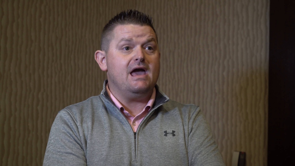 XL Industrial Services, Inc. - Customer Success Story (Ryan Pollack - Safety Manager)