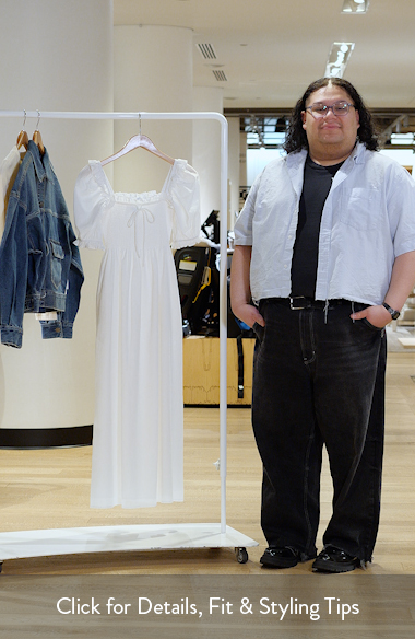 る*様 house on the hill S/S Tee (Ballet) 8 juliaberolzheimer wears the Azalea Top and the Delphine Skirt in