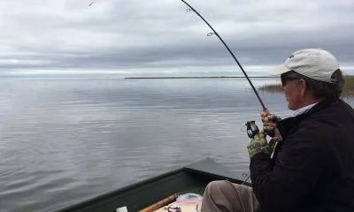 Steinhatchee Report Video 0