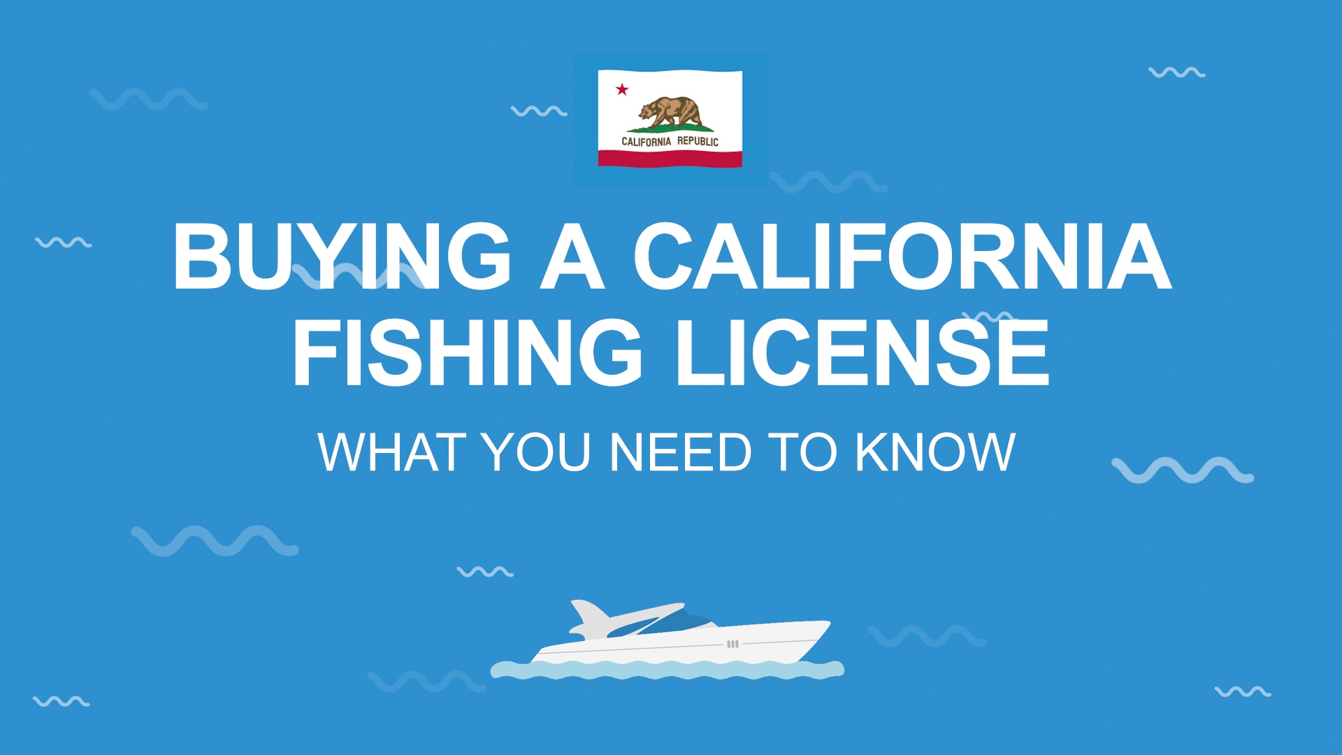 California Fishing License The Complete Guide (Updated 2023)