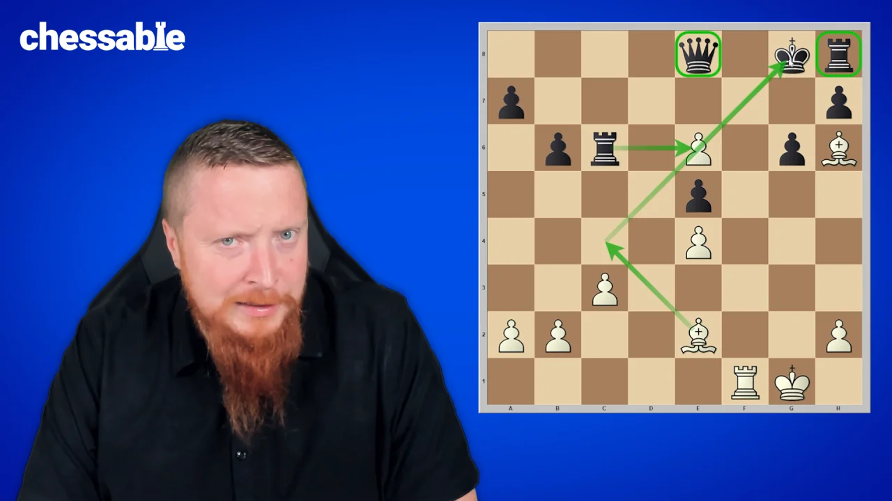 Introduction to Chess Rush