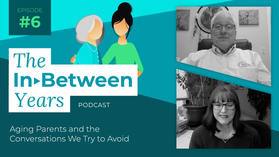 Caregiving for a Loved One with a Disability with Insurance Agent Mario Racanelli