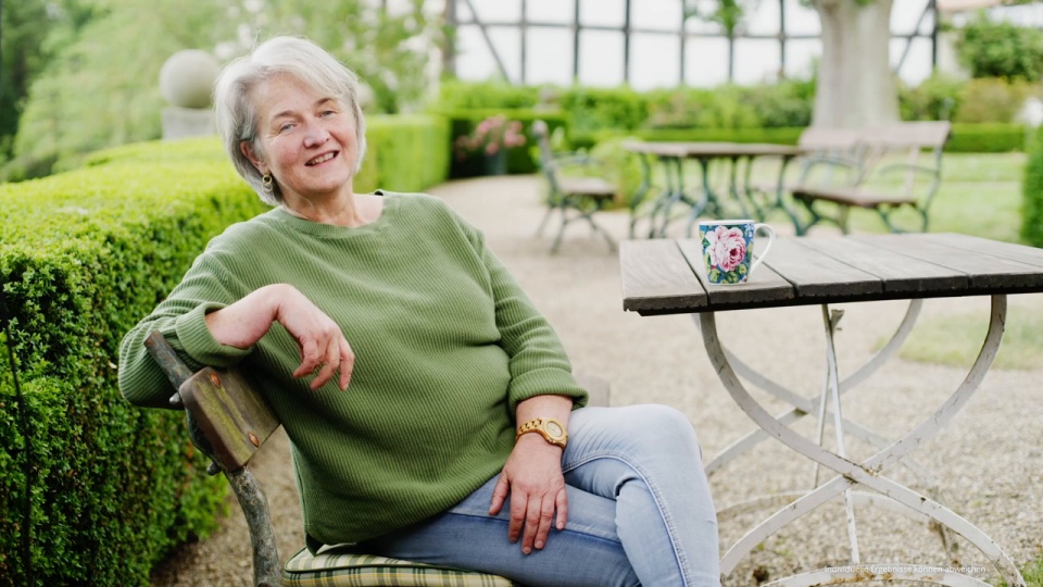 Alix's Weg mit der VNS Therapy™ video thumbnail