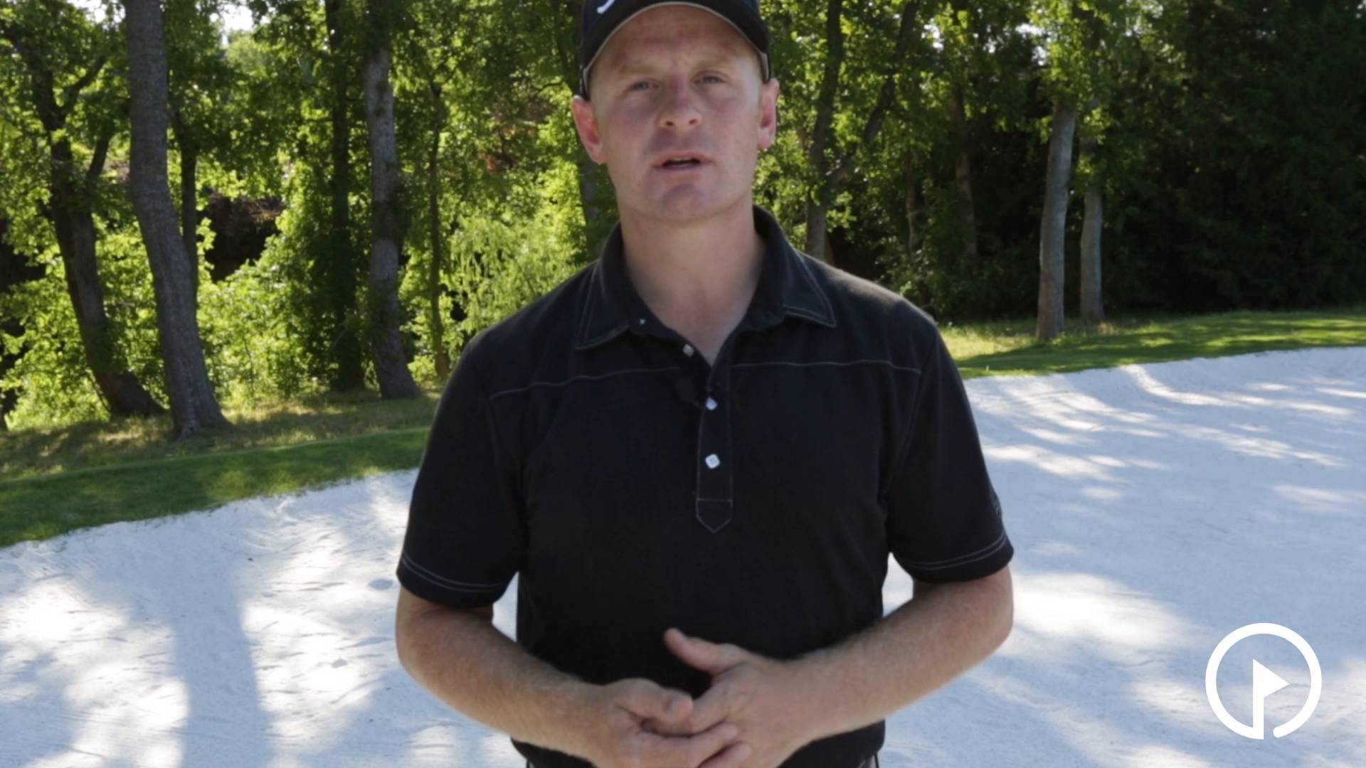 The Scoring Zone: Become Automatic in the Bunker - Intro