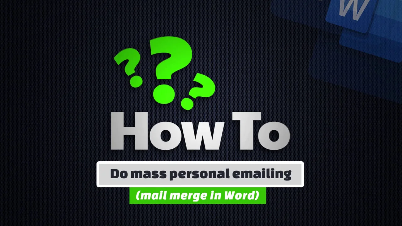 Video Thumbnail