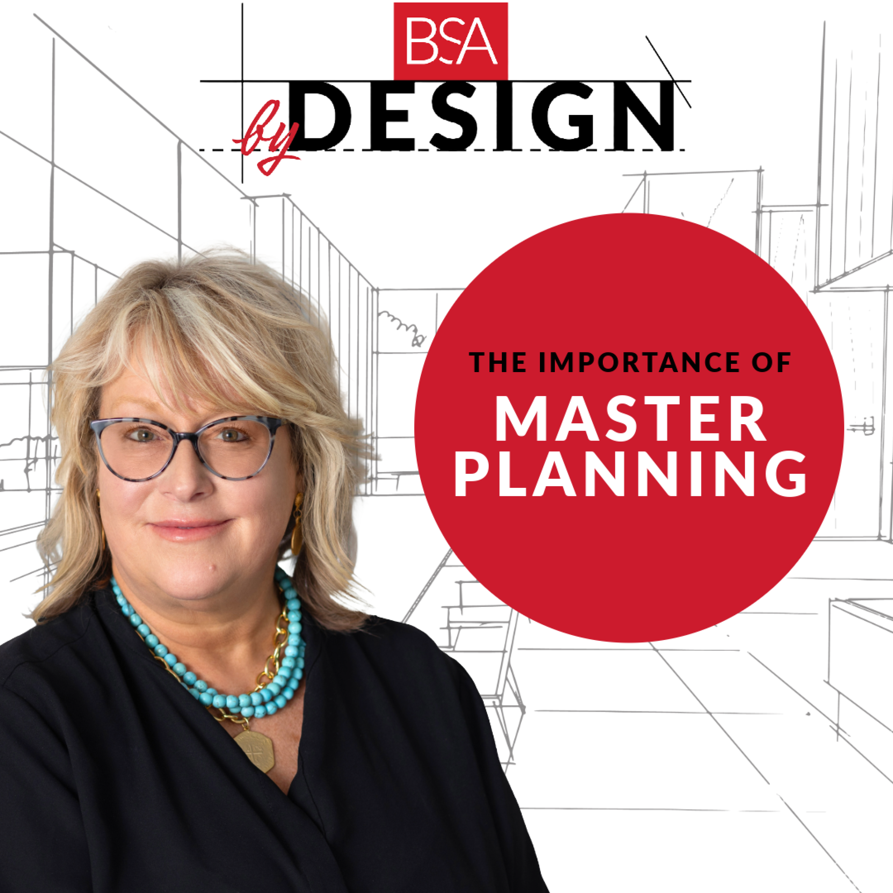 The Importance of Master Planning episode artwork