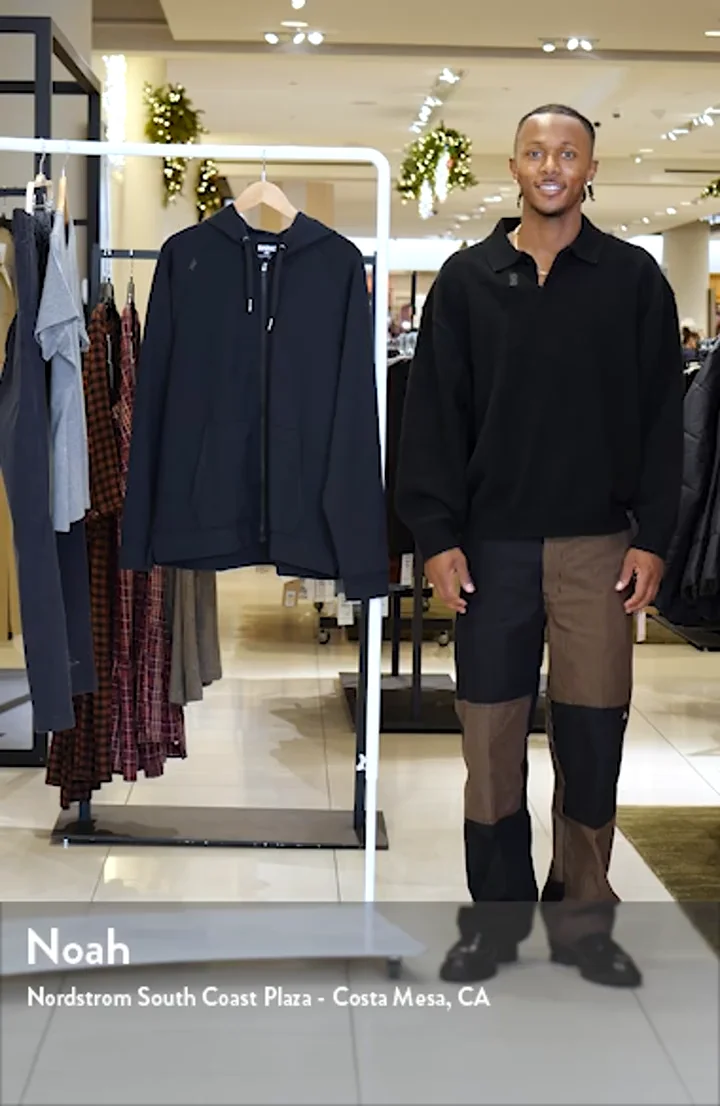 Rhone DreamState Zip Hoodie | Nordstrom