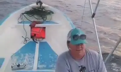 Playa Del Carmen Report Video 0