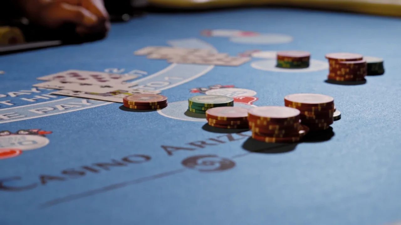 Play Slots, Poker & Table Games in Scottsdale, AZ | Casino Arizona