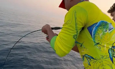 Fujairah Report Video 1