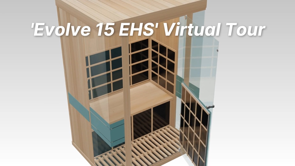 'Evolve 15' Virtual Tour