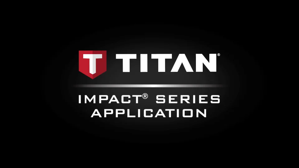 Shop Titan Impact 410 High Rider Electric Airless Paint Sprayer