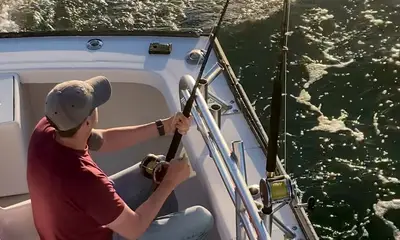 Nags Head Report Video 0
