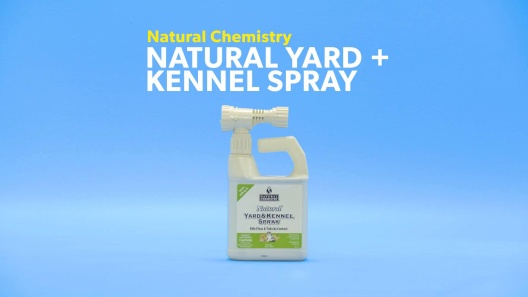 Play Video: Learn More About Natural Chemistry From Our Team of Experts