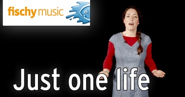 Just one life