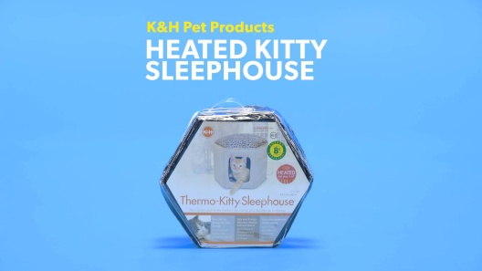 Play Video: Learn More About K&H Pet Products From Our Team of Experts