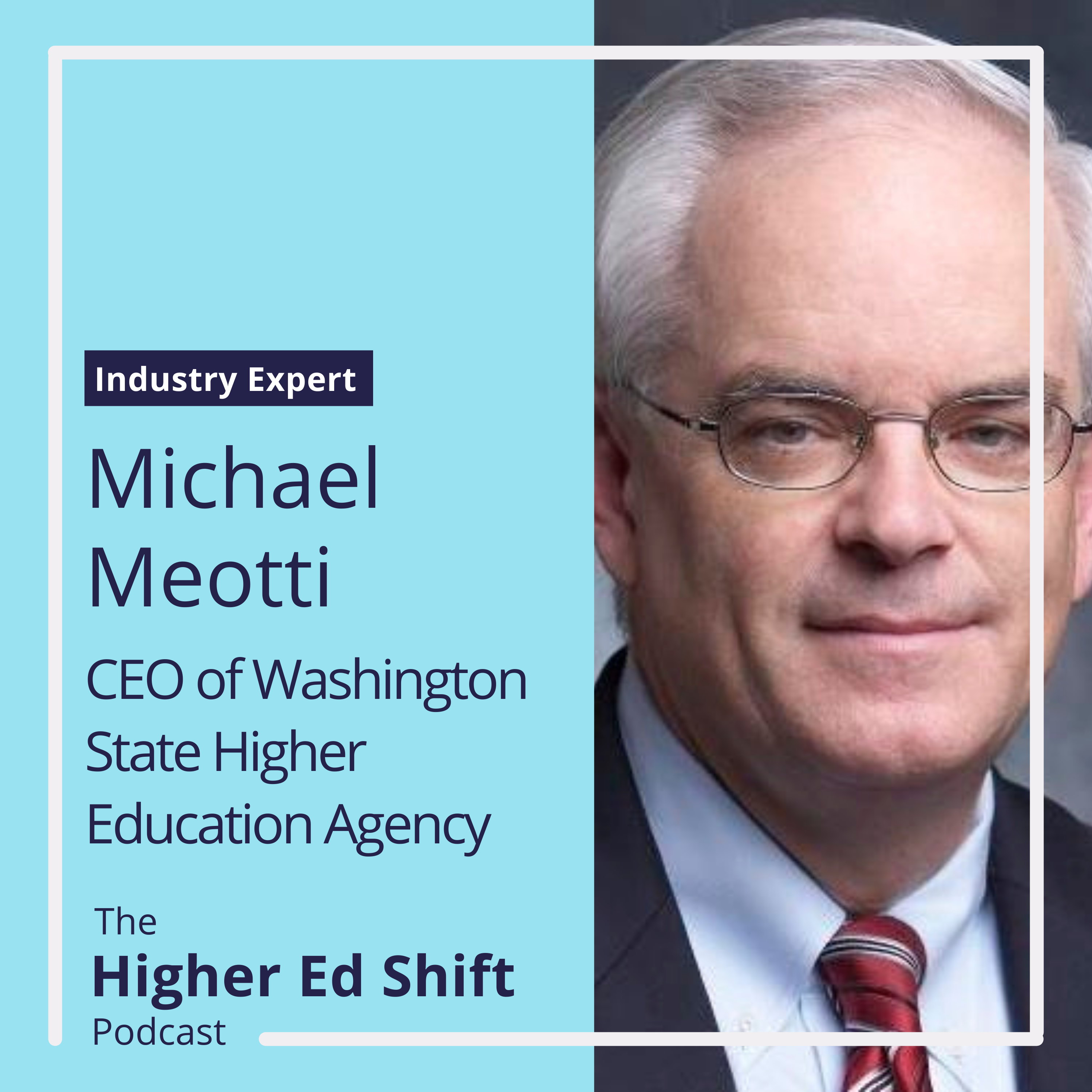 The Higher Ed Shift