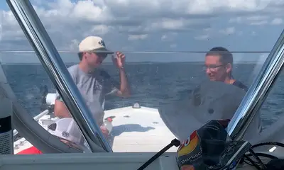 Wilmington Report Video 0