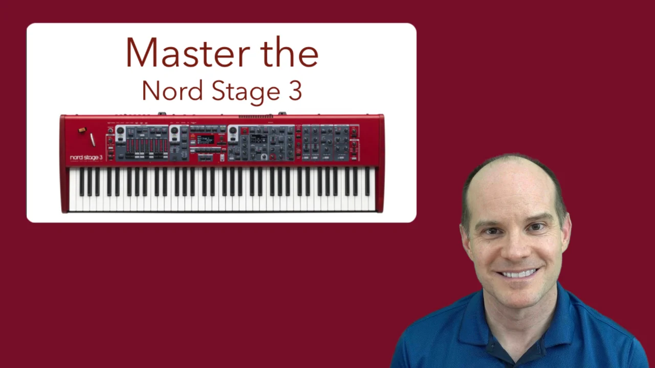 Stream nordkeyboards  Listen to Nord Stage 3 Sound Demos playlist online  for free on SoundCloud