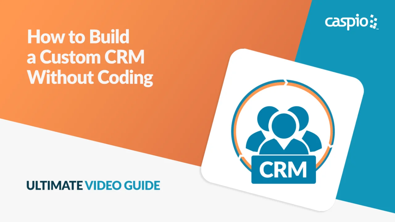 Build a CRM with Mailchimp and Trello - No Code MBA