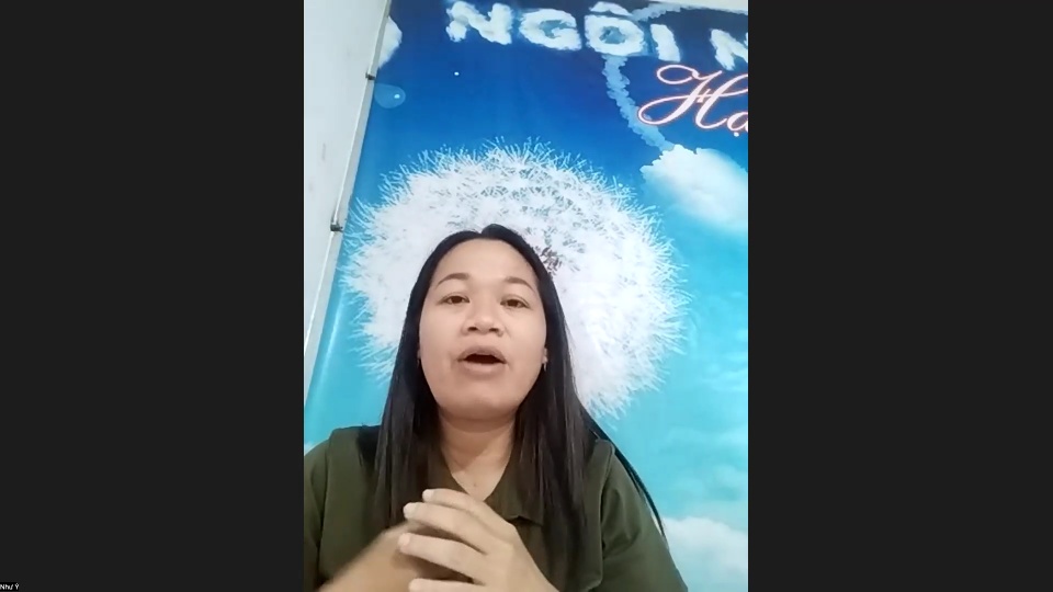 Video học viên