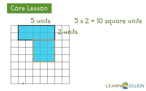 Find the area of polygons with more than 4 sides - for teachers ...