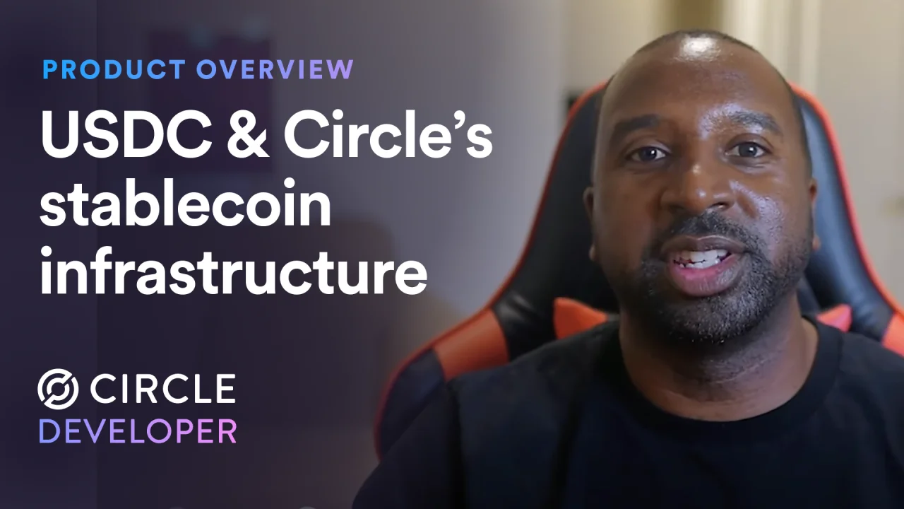 An overview of USDC and Circle’s robust stablecoin infrastructure