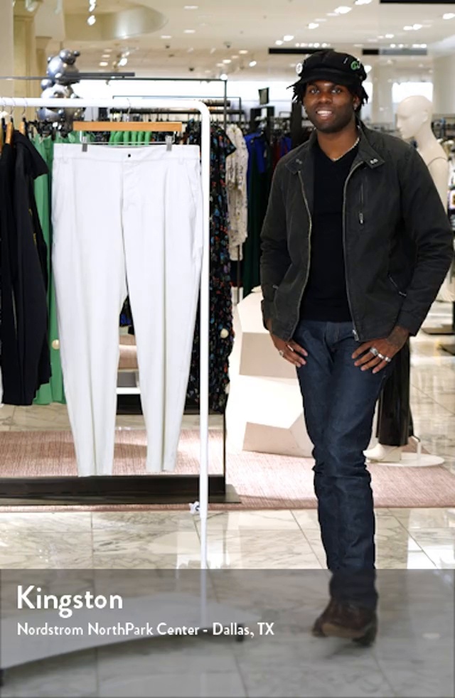 Nike Victory Dri-FIT Golf Pants | Nordstrom