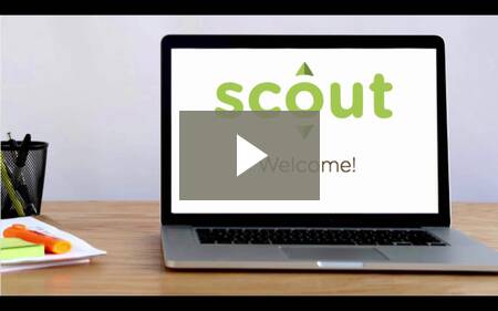 Welcome To Scout! 