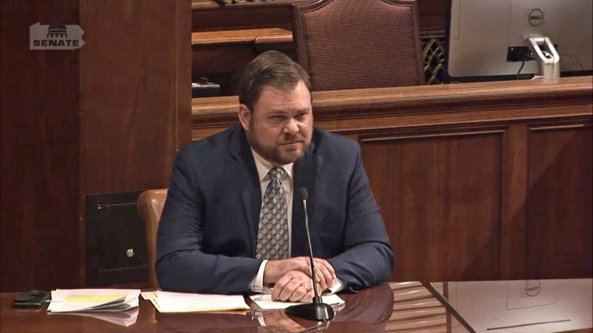 3/1/22 - Budget Hearing Q&A - Attorney General