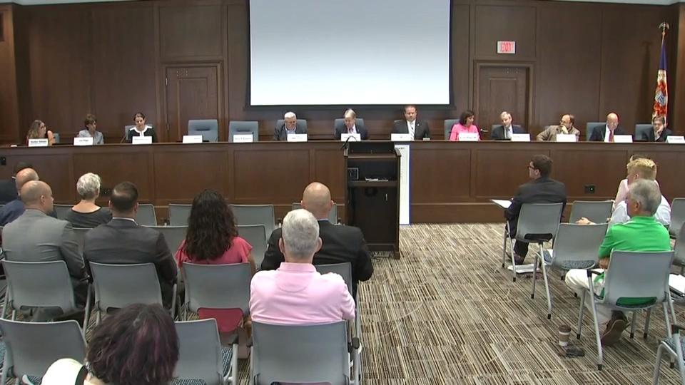 7/11/19 - Economic Health of PA Cities of the Third Class