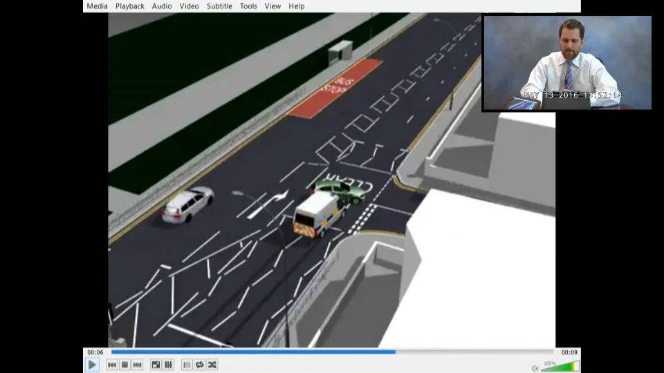 3D Animation Markup - Veritext 3D Animation Markup - Veritext