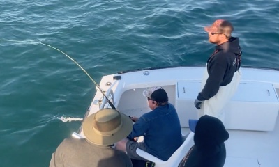 Nags Head Report Video 0