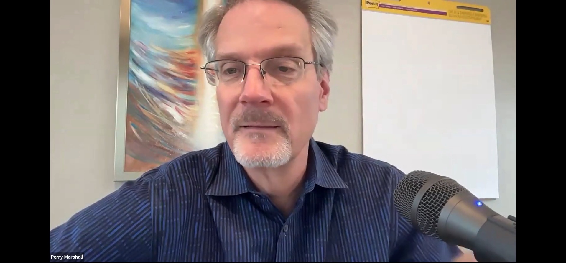 REPLAY: Equity 2.0 Seminar – Sneak Peek Series | Perry Marshall